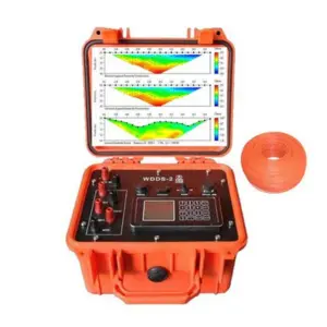 Survey, Meteorological Instruments & Equipment